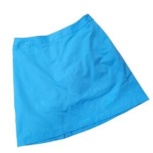 Adidas Climacool Golf Skort Size 6